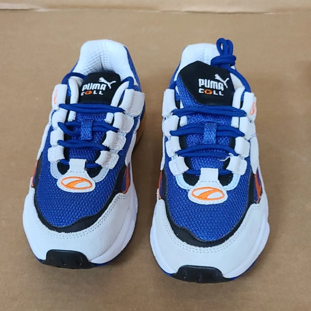 Puma Cell Venom Jr Youth Training‎ Shoe